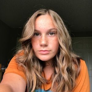 Meet your Posher, Sadie